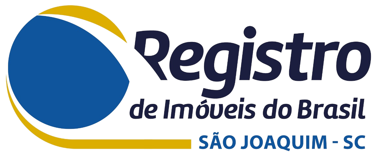 Ofício de Registro de Imóveis de São Joaquim